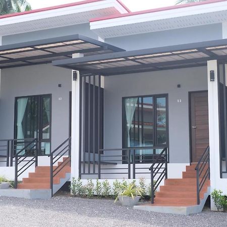 The Seaside Resort Koh Phangan Wok Tum Exterior foto